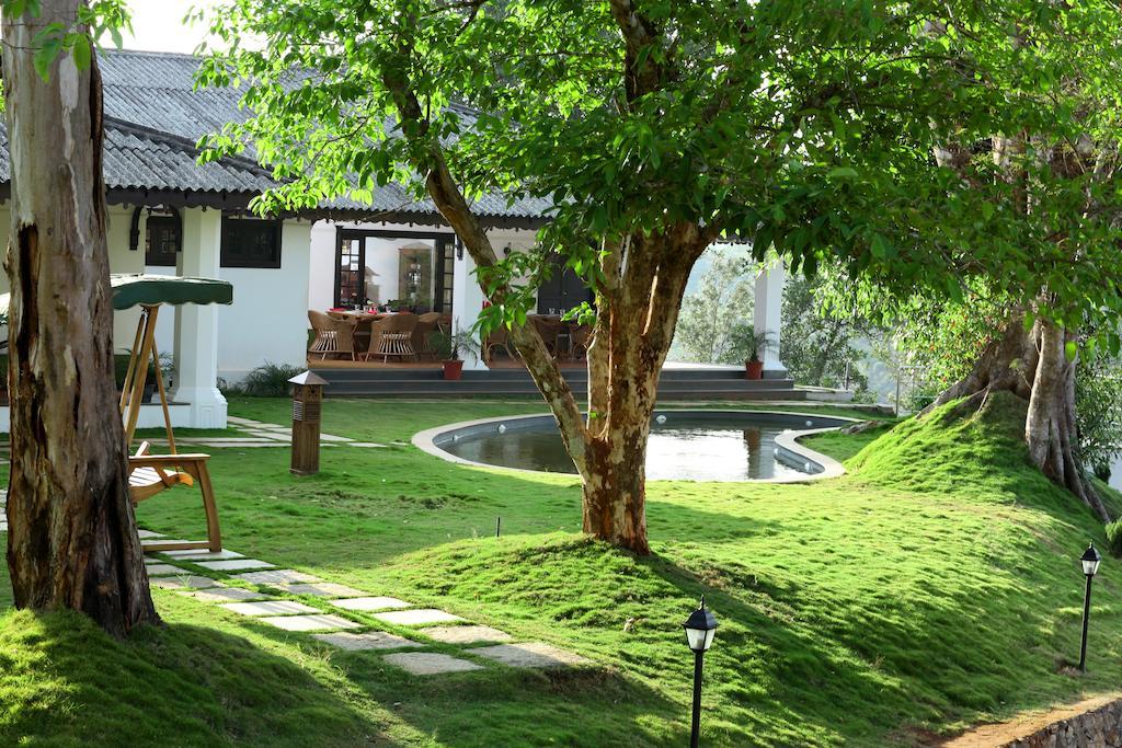 Parisons Plantation Experiences By Abad Hotel Mananthavady Exterior photo